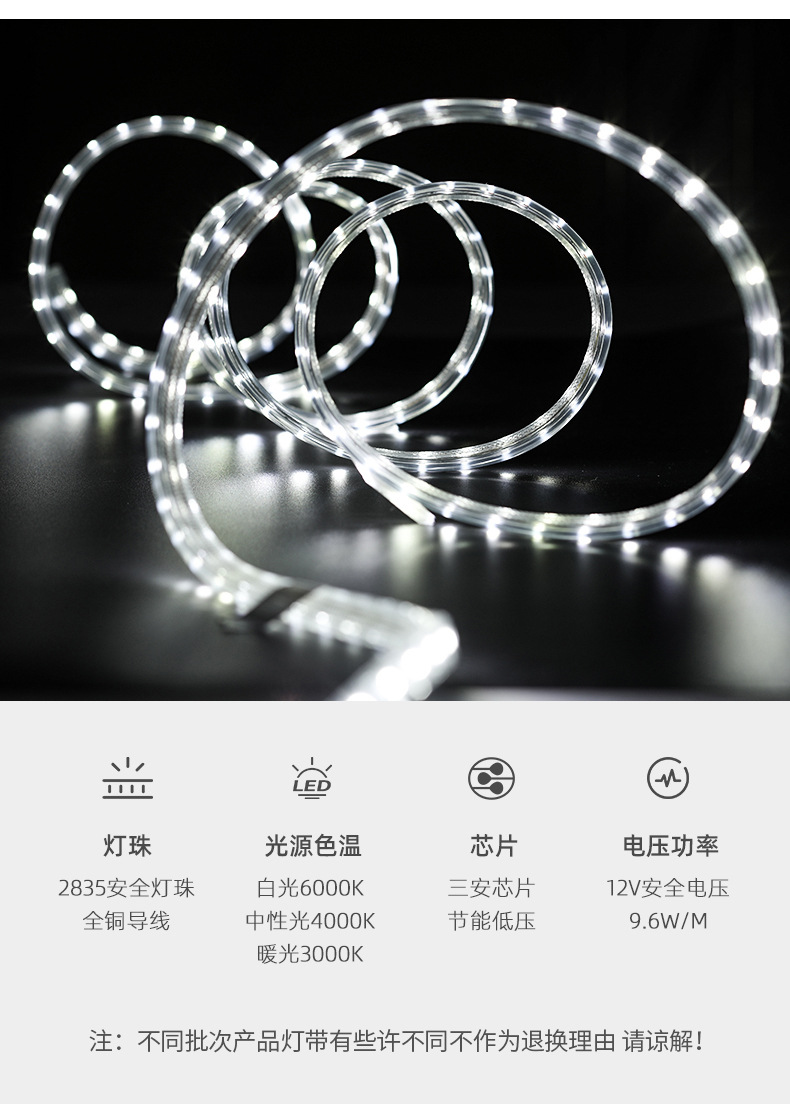 Smart Fashion Trending Bathroom Mirror Wall-Mounted Bathroom Mirror with Light Led Bathroom Mirror Luminous Antifog Glasses