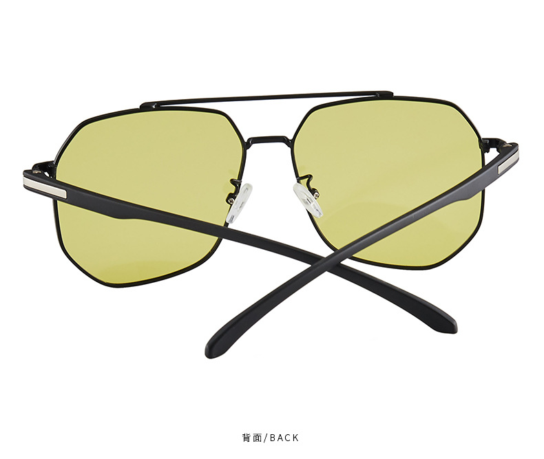 2021 New Smart Color Changing Comfortable Anti-Blue Light Night Vision Anti-High Beam Color Changing Polarized Men's Business Driving Glasses 2021 New Smart Color Changing Comfortable Anti-Blue Light Night Vision Anti-High Beam Color Changing Polarized Men's Business Driving Glasses