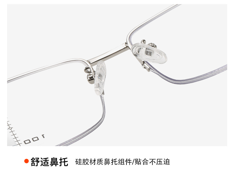 Smart Zoom Presbyopic Glasses Anti-Blue Light Multi-Focus Dual-Use Presbyopic Glasses Metal Reading Elderly Far-Sighted Glasses Smart Zoom Presbyopic Glasses Anti-Blue Light Multi-Focus Dual-Use Presbyopic Glasses Metal Reading Elderly Far-Sighted Glasses