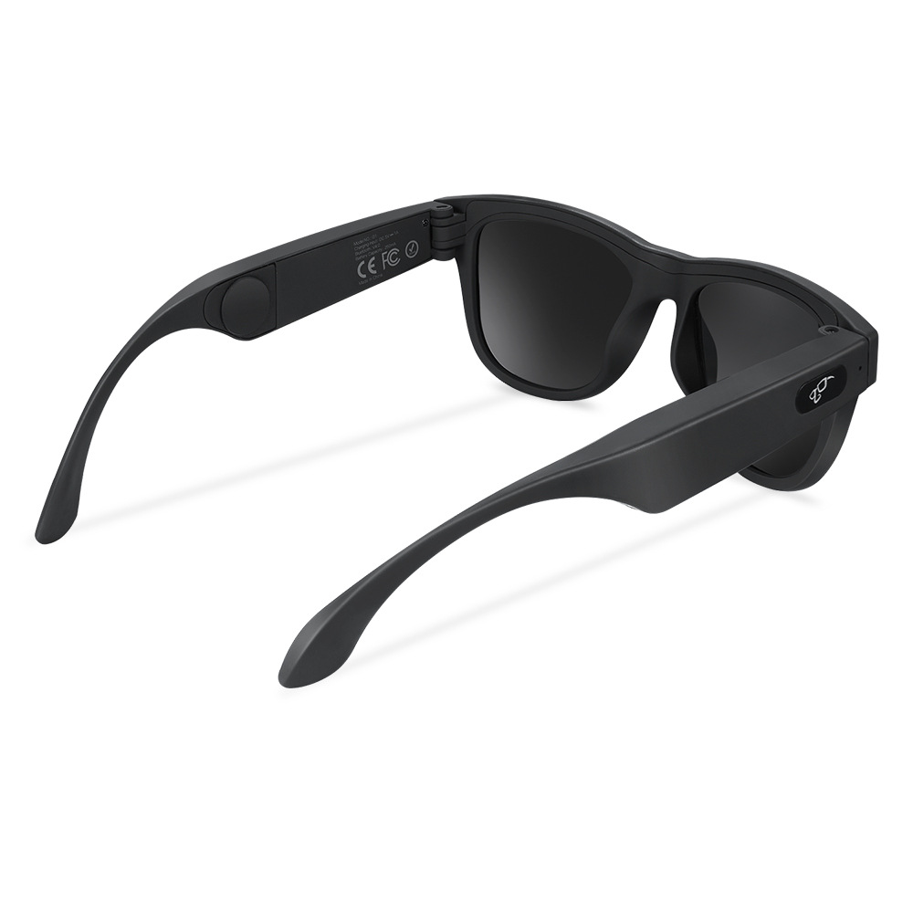 Bluetooth Headset for Bone Conduction Bone Conduction Headset Glasses Bone Conduction Sports Bluetooth Headset Smart Glasses Bone Conduction