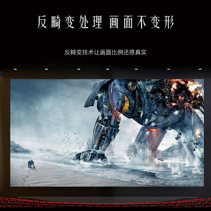 Smart Glasses Glass Viewing Glasses Panoramic Head-Mounted Imax Giant Screen Experience Mobile Phone New Product Wholesale