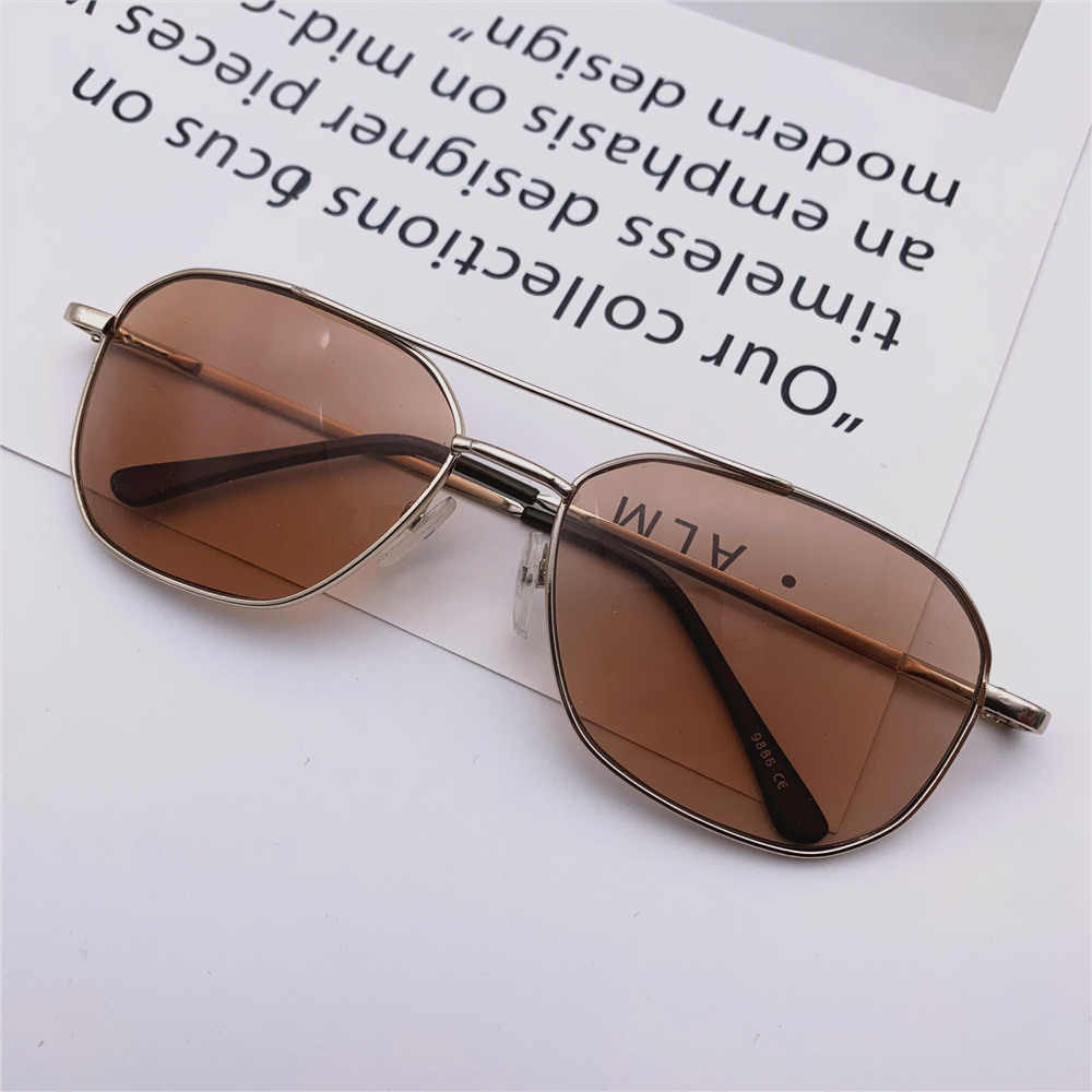 E-Commerce Hot-Selling Product Full Frame Smart Color Changing Glass Reading Glasses Stone Glasses Turn Gray Turn Tea Artificial Crystal Presbyopic Plain
