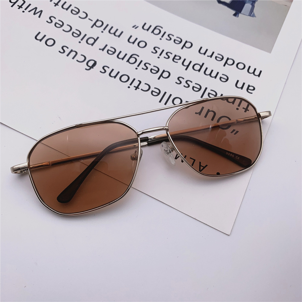 E-Commerce Hot-Selling Product Full Frame Smart Color Changing Glass Reading Glasses Stone Glasses Turn Gray Turn Tea Artificial Crystal Presbyopic Plain