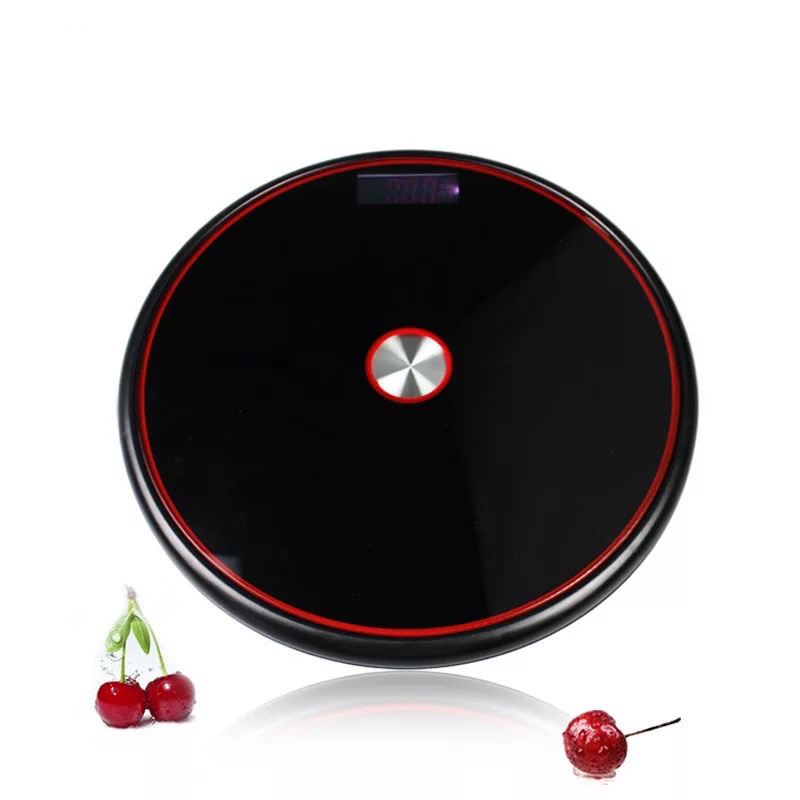 Manufacturer direct selling electronic scale 2003A new body scale household weight scale weight loss scale 180Kg gift scale