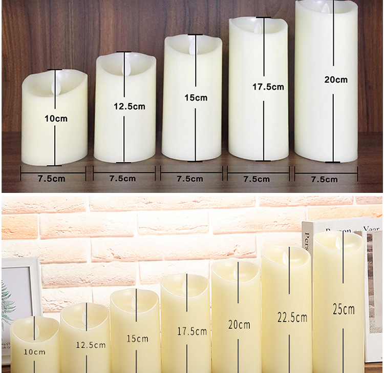 Electric Candle Lamp LED Candle Buddha Lamp Confession Proposal Wedding Road Lead Home Decoration Script Kill Chamber Props Electric Candle Lamp LED Candle Buddha Lamp Confession Proposal Wedding Road Lead Home Decoration Script Kill Chamber Props