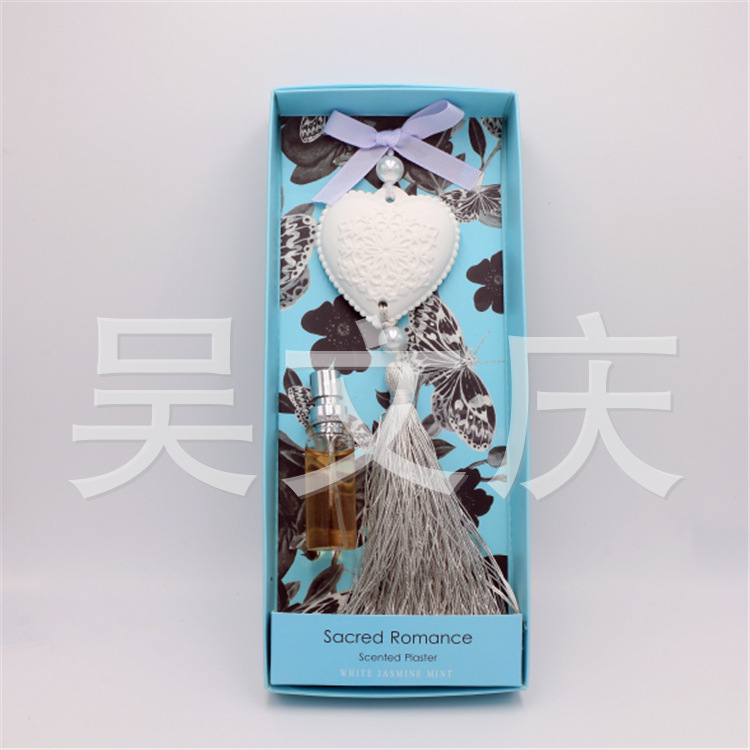 INS Nordic aromatherapy hanging Natural Aromatherapy plant essential oil spray Fresh mosquito Repellent Room Living Room Aromatherapy Therapy