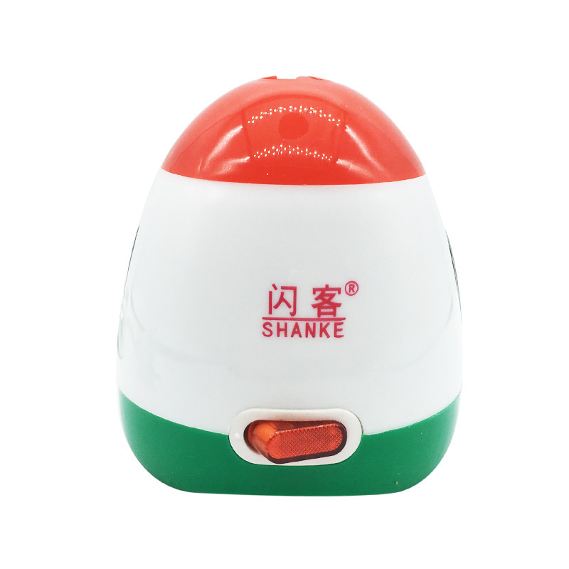 Flash Electric Mosquito Repellent Mosquito Repellent Electric Liquid Electric Mosquito Killer Wholesale (Space Knight) Factory Direct Sales