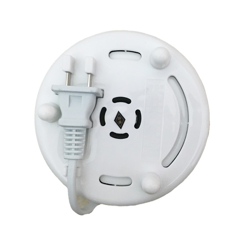 Flash Electric Mosquito Repellent Mosquito Repellent Electric Liquid Electric Mosquito Killer Wholesale (Space Knight) Factory Direct Sales