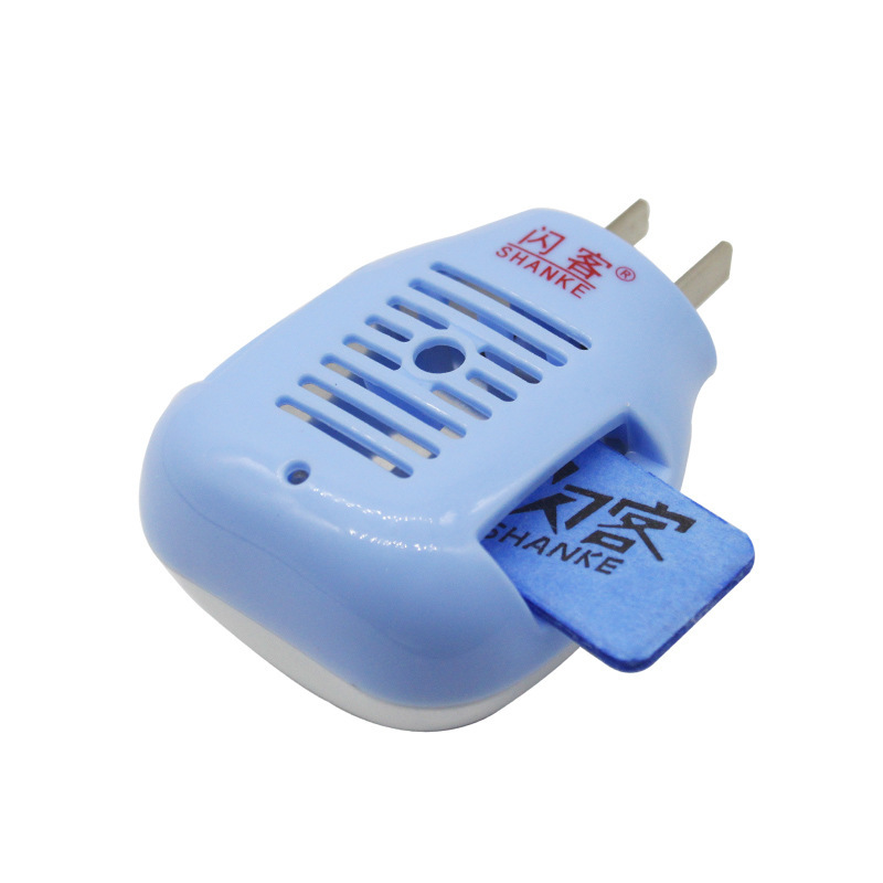 Flash Electric Mosquito Repellent Mosquito Repellent Electric Liquid Electric Mosquito Killer Wholesale (Space Knight) Factory Direct Sales