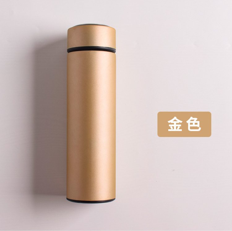 Tyrant Gold Mobile Battery Bank Set Power Bank Pen U Disk for Mobile Phone Vacuum Cup Four-Piece Set Business Gifts Customizable