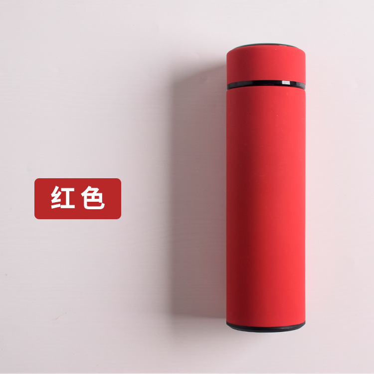 Tyrant Gold Mobile Battery Bank Set Power Bank Pen U Disk for Mobile Phone Vacuum Cup Four-Piece Set Business Gifts Customizable