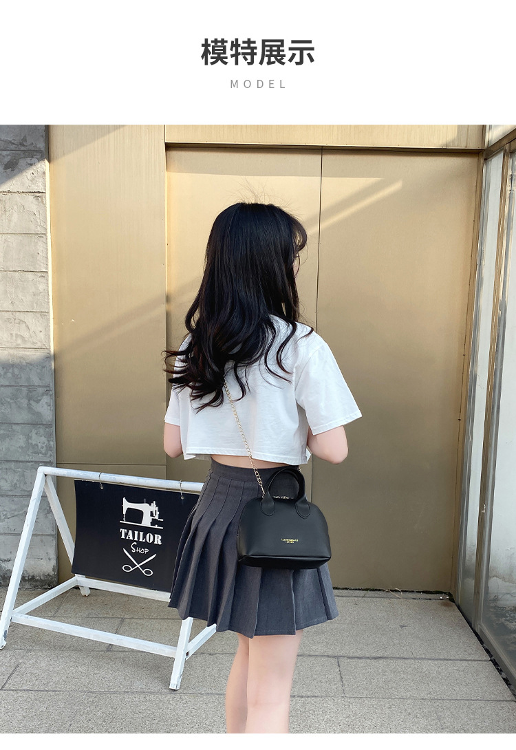 Women's Bag New Diamond Plaid Pattern Cloth Bronzing Portable Chain Shell Bag Leisure Mini Mobile Phone Bag Messenger Bag Women's Bag New Diamond Plaid Pattern Cloth Bronzing Portable Chain Shell Bag Leisure Mini Mobile Phone Bag Messenger Bag