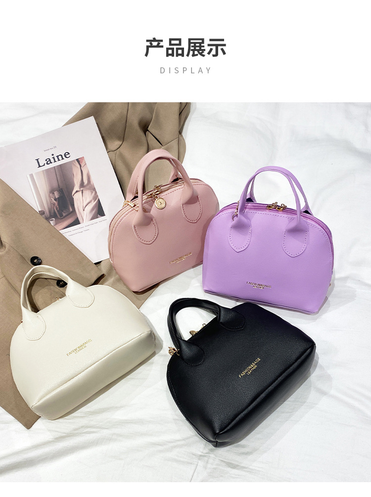Women's Bag New Diamond Plaid Pattern Cloth Bronzing Portable Chain Shell Bag Leisure Mini Mobile Phone Bag Messenger Bag Women's Bag New Diamond Plaid Pattern Cloth Bronzing Portable Chain Shell Bag Leisure Mini Mobile Phone Bag Messenger Bag