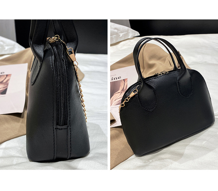 Women's Bag New Diamond Plaid Pattern Cloth Bronzing Portable Chain Shell Bag Leisure Mini Mobile Phone Bag Messenger Bag Women's Bag New Diamond Plaid Pattern Cloth Bronzing Portable Chain Shell Bag Leisure Mini Mobile Phone Bag Messenger Bag