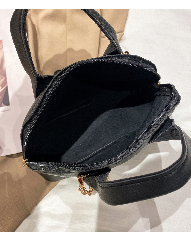Women's Bag New Diamond Plaid Pattern Cloth Bronzing Portable Chain Shell Bag Leisure Mini Mobile Phone Bag Messenger Bag Women's Bag New Diamond Plaid Pattern Cloth Bronzing Portable Chain Shell Bag Leisure Mini Mobile Phone Bag Messenger Bag