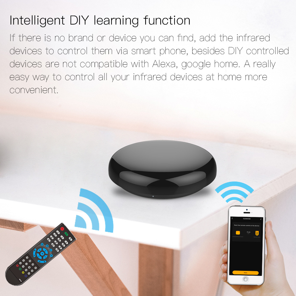 Graffiti Universal Remote Control WiFi Infrared Universal Remote Control Remote Control Mobile Phone Infrared Wireless Remote Control Graffiti Universal Remote Control WiFi Infrared Universal Remote Control Remote Control Mobile Phone Infrared Wireless Remote Control