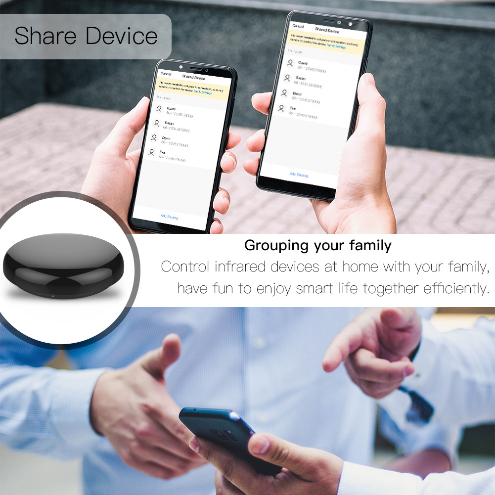 Graffiti Universal Remote Control WiFi Infrared Universal Remote Control Remote Control Mobile Phone Infrared Wireless Remote Control Graffiti Universal Remote Control WiFi Infrared Universal Remote Control Remote Control Mobile Phone Infrared Wireless Remote Control