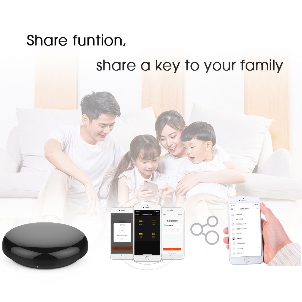 Graffiti Universal Remote Control WiFi Infrared Universal Remote Control Remote Control Mobile Phone Infrared Wireless Remote Control Graffiti Universal Remote Control WiFi Infrared Universal Remote Control Remote Control Mobile Phone Infrared Wireless Remote Control
