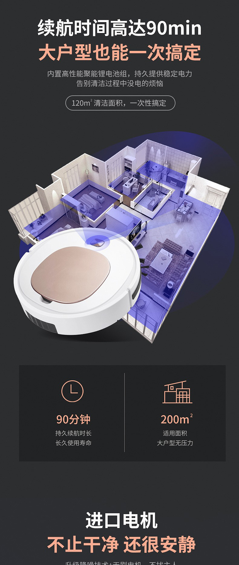 New Sweeping Robot Creative Small Household Appliances Charging Cleaning Machine Gift App Mobile Phone Remote Control Vacuum Cleaner Wholesale New Sweeping Robot Creative Small Household Appliances Charging Cleaning Machine Gift App Mobile Phone Remote Control Vacuum Cleaner Wholesale