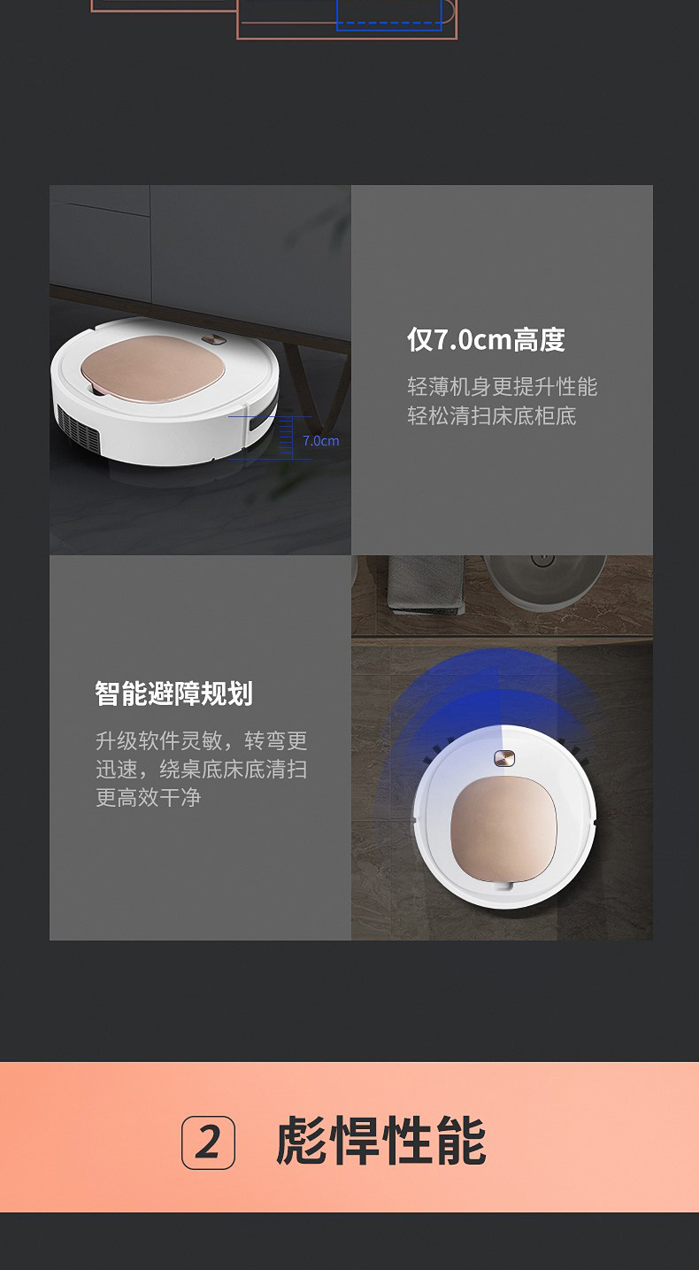 New Sweeping Robot Creative Small Household Appliances Charging Cleaning Machine Gift App Mobile Phone Remote Control Vacuum Cleaner Wholesale New Sweeping Robot Creative Small Household Appliances Charging Cleaning Machine Gift App Mobile Phone Remote Control Vacuum Cleaner Wholesale