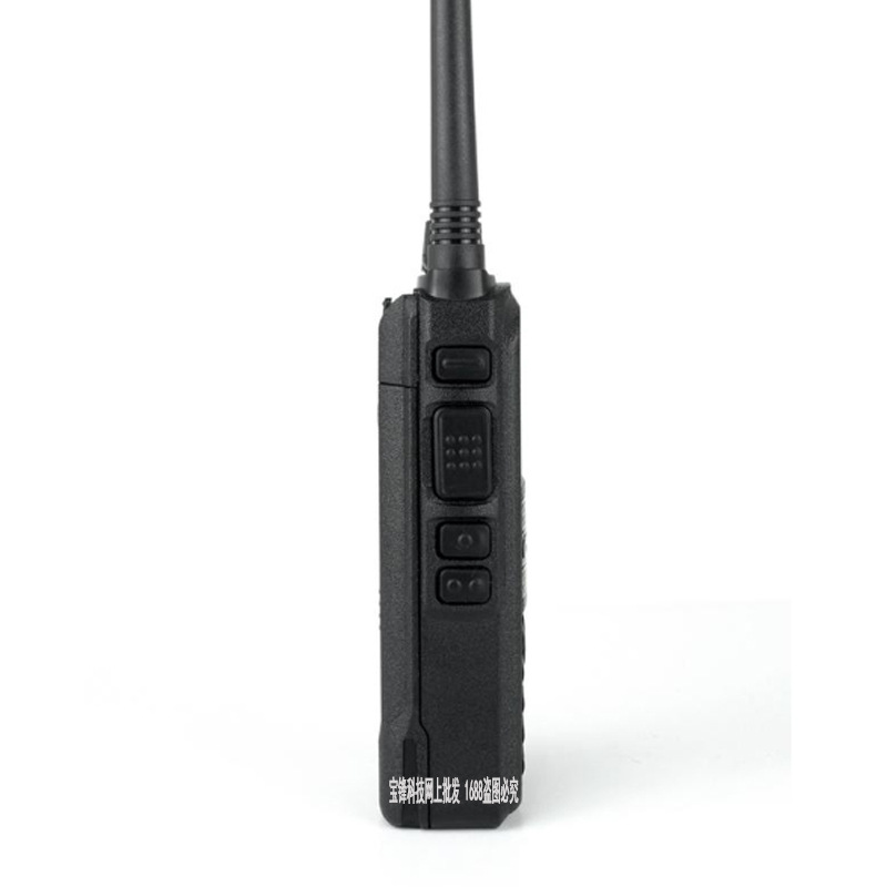 Baofeng DM-1701B Dual-Frequency DMR Digital Interphone Dual-Slot Frequency Modulation Baofeng Can Be Connected to Digital Relay