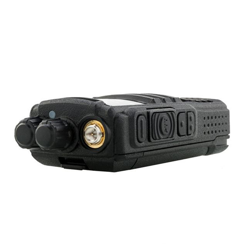 Baofeng DM-1701 Dual-Frequency DMR Digital Interphone Dual-Slot Frequency Modulation Baofeng Can Be Connected to Digital Relay