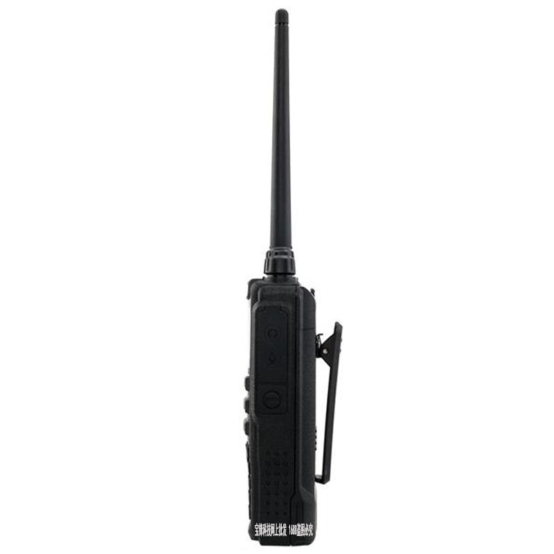 Baofeng DM-1701 Dual-Frequency DMR Digital Interphone Dual-Slot Frequency Modulation Baofeng Can Be Connected to Digital Relay