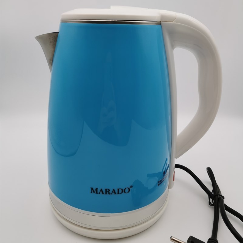 Marado Electric Kettle Stainless Steel Household All-in-One Boiler Large Capacity Fast Kettle Boiling Water Boiler Automatic Electrical Water Boiler