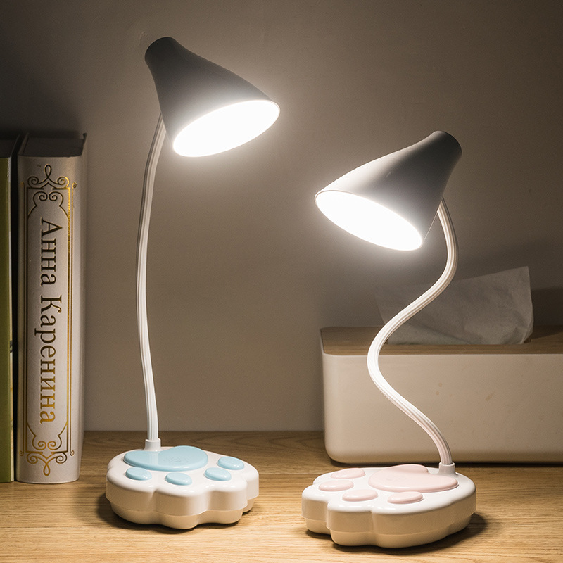 Led Rechargeable Table Lamp Charging and Inserting Two Dual-Mode Electrodeless Dimming Eye Protection Reading Folding Table Lamp Connecting Gifts Led Rechargeable Table Lamp Charging and Inserting Two Dual-Mode Electrodeless Dimming Eye Protection Reading Folding Table Lamp Connecting Gifts
