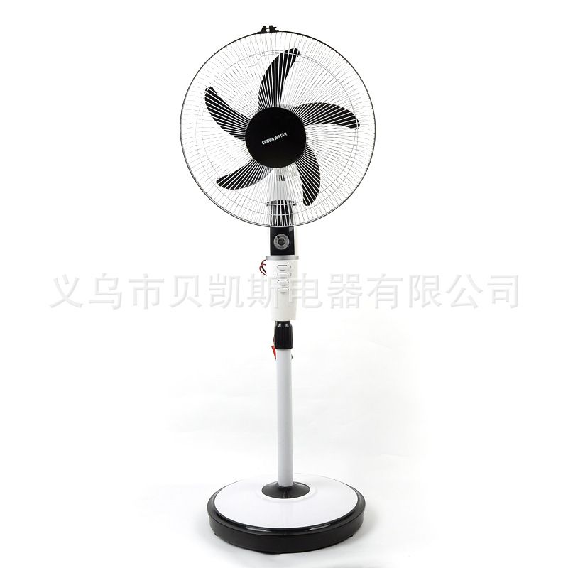 New 12V Solar Rechargeable Floor Fan with Battery Five-Leaf with Light DC-113 Standing Electric Fan Household Outdoor Fan New 12V Solar Rechargeable Floor Fan with Battery Five-Leaf with Light DC-113 Standing Electric Fan Household Outdoor Fan