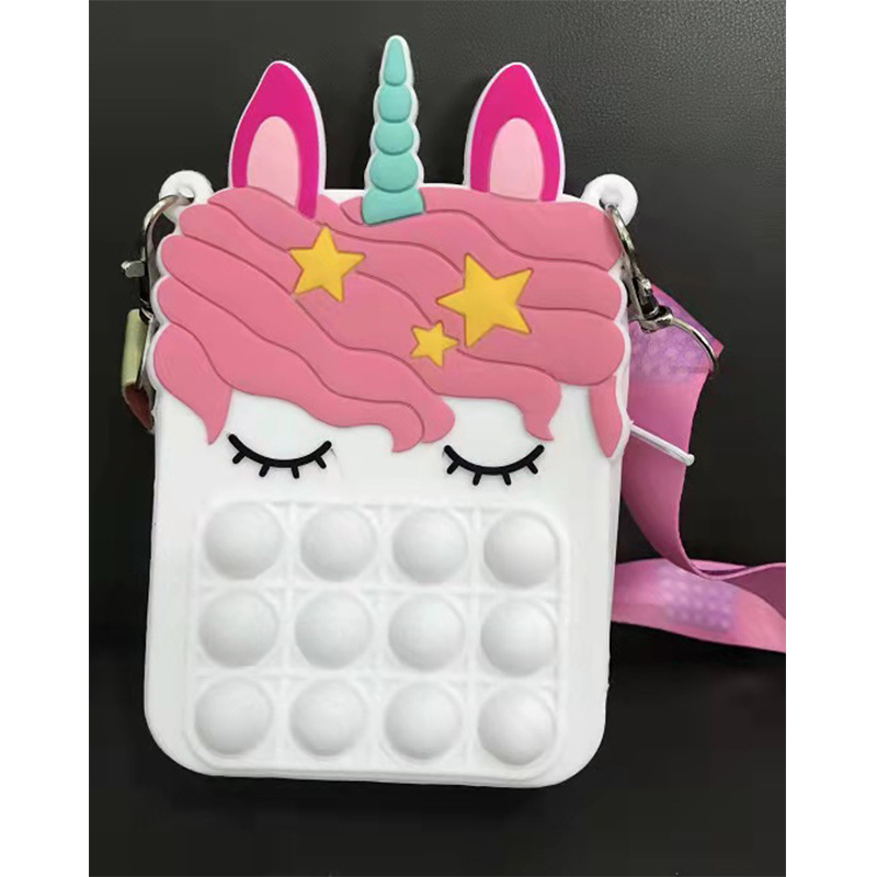 Unique Popular Coin Purse Decompression Educational Coin Purse Toy Mouse Killer Pioneer Backpack Shoulder Bag Bubble Music Manufacturer Unique Popular Coin Purse Decompression Educational Coin Purse Toy Mouse Killer Pioneer Backpack Shoulder Bag Bubble Music Manufacturer