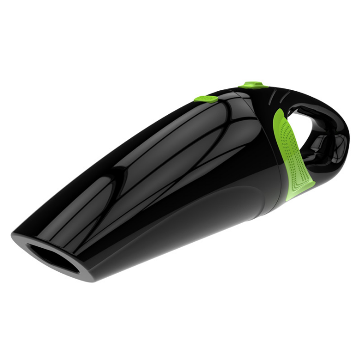 Car Wireless Hand-Held Vacuum Cleaner USB Charging Cable Vacuum Cleaner Home Car Dual-Purpose Vacuum Cleaner Car Supplies