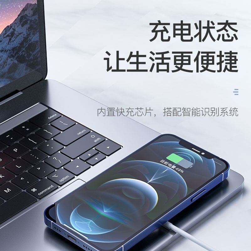 Magnetic Wireless Charger Electrical Appliance Apple 13/12Promax Full Series MagSafe Apple 15W Mobile Phone Wireless Charger Wireless Charger Magnetic Wireless Charger Electrical Appliance Apple 13/12Promax Full Series MagSafe Apple 15W Mobile Phone Wireless Charger Wireless Charger