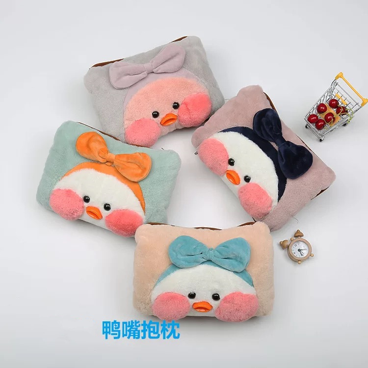 New Charging Hot Water Bag Cute Hand Warmer Explosion-Proof Electric Warming Water Injection Two-Side Hand Putting Hot-Water Bag Heating Pad Wholesale New Charging Hot Water Bag Cute Hand Warmer Explosion-Proof Electric Warming Water Injection Two-Side Hand Putting Hot-Water Bag Heating Pad Wholesale