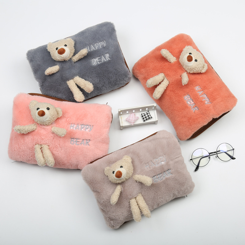 New Charging Hot Water Bag Cute Hand Warmer Explosion-Proof Electric Warming Water Injection Two-Side Hand Putting Hot-Water Bag Heating Pad Wholesale New Charging Hot Water Bag Cute Hand Warmer Explosion-Proof Electric Warming Water Injection Two-Side Hand Putting Hot-Water Bag Heating Pad Wholesale
