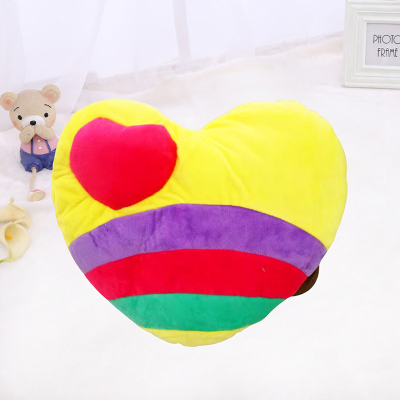 New Hot Water Bag Rechargeable Plush Double Plug Heating Pad Cartoon Hot-Water Bag Hand Warmer Cute Electric Warming Wholesale