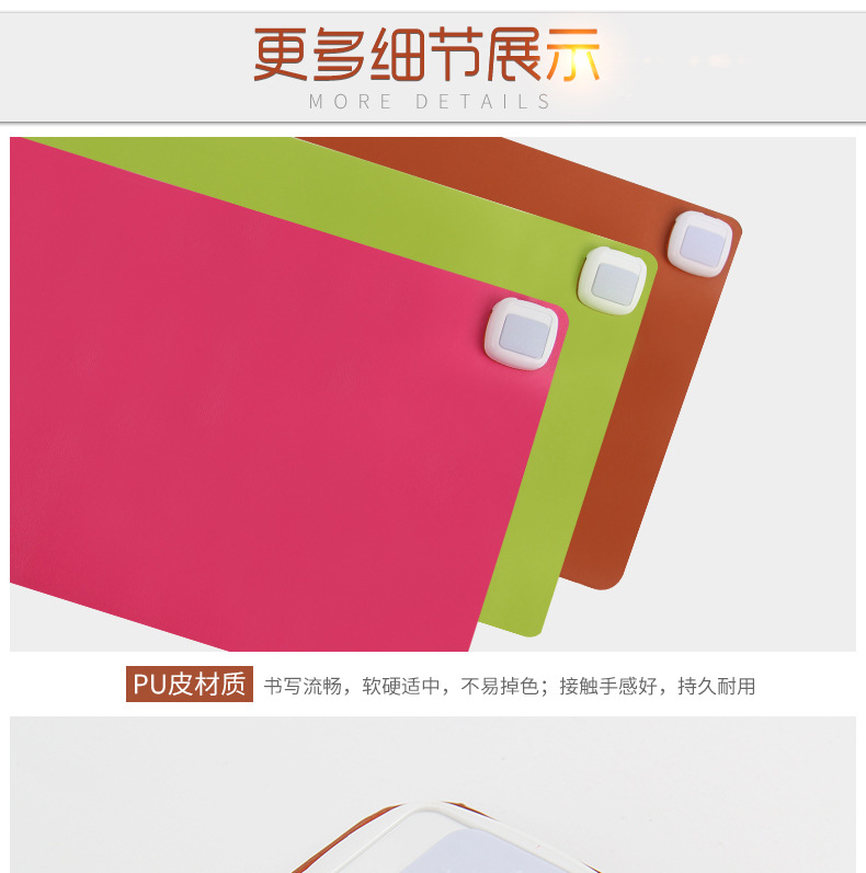 Writing Desk Heating Mat Hand Warmer Table Mat Electric Heating Office Heating Heating Pad Desk Heating Pad Mouse Pad Hand Warmer Table Mat