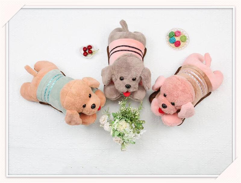 Cartoon New Plush Cute Rechargeable Hand Warmer Hot Water Injection Bag Electric Water Thermal Explosion-Proof Heating Pad Cartoon New Plush Cute Rechargeable Hand Warmer Hot Water Injection Bag Electric Water Thermal Explosion-Proof Heating Pad