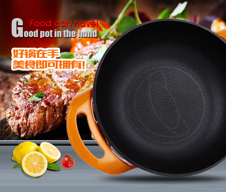 Manufacturer Household Korean Style Ingot-Shaped Pot Non-Stick Electric Food Warmer Household Multi-Functional Electric Chafing Dish Electric Frying Pan