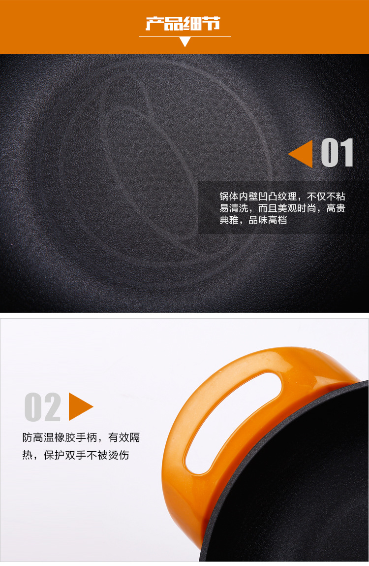 Manufacturer Household Korean Style Ingot-Shaped Pot Non-Stick Electric Food Warmer Household Multi-Functional Electric Chafing Dish Electric Frying Pan