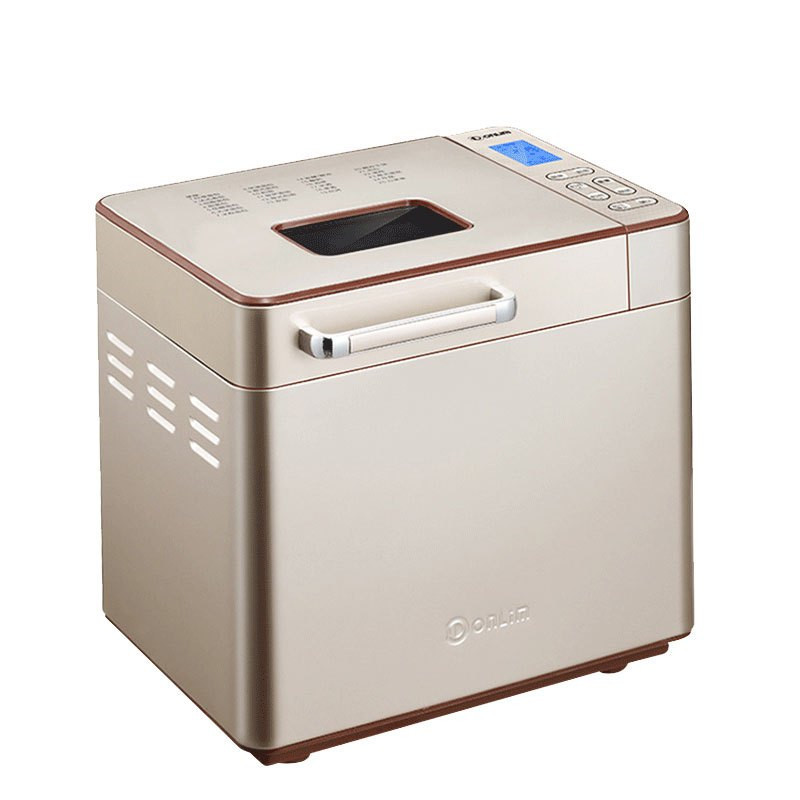 Bread Maker Household Automatic Small Cake Machine Dough Fermenter Steamed Bun Making Machine Multi-Function Breakfast Maker