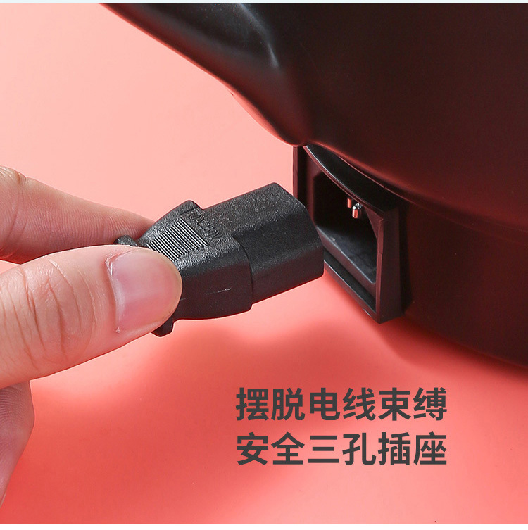 Wholesale Health Pot Tea Cooker Automatic Home Use Health Pot Ceramic Decocting Pot Ceramic Electric Traditional Chinese Medicine Stewing Pot Decocting Pot Traditional Chinese Medicine Jar