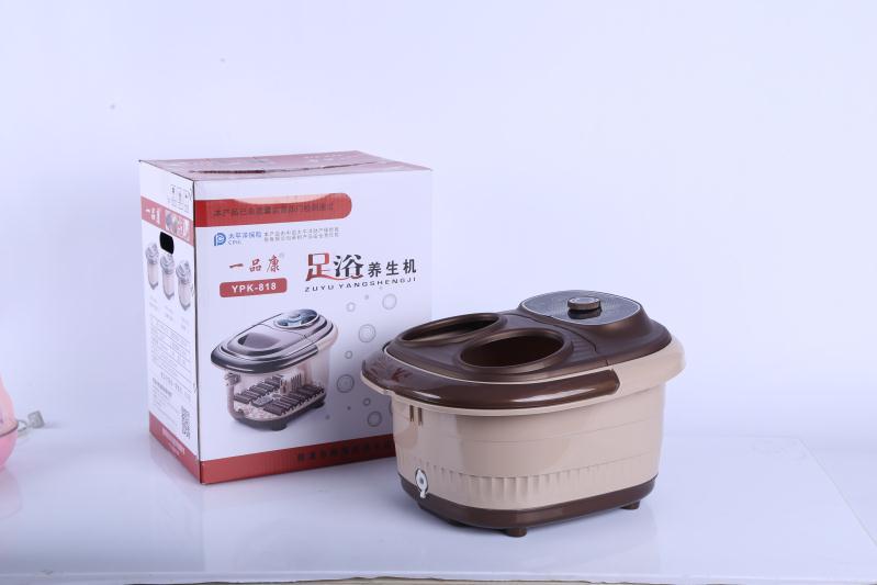 Wholesale Health Care Wash Foot Basin Deep Barrel Automatic Heating Massage Foot Tub Foot Bath Feet-Washing Basin Meeting Sale Gift Wholesale Health Care Wash Foot Basin Deep Barrel Automatic Heating Massage Foot Tub Foot Bath Feet-Washing Basin Meeting Sale Gift