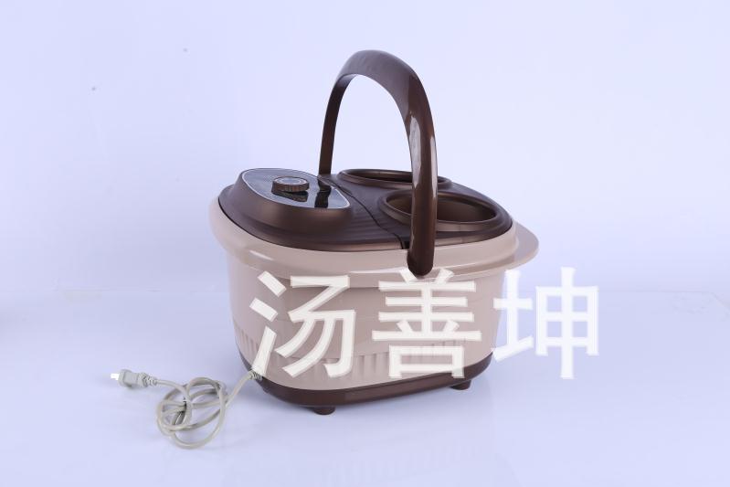 Wholesale Health Care Wash Foot Basin Deep Barrel Automatic Heating Massage Foot Tub Foot Bath Feet-Washing Basin Meeting Sale Gift Wholesale Health Care Wash Foot Basin Deep Barrel Automatic Heating Massage Foot Tub Foot Bath Feet-Washing Basin Meeting Sale Gift