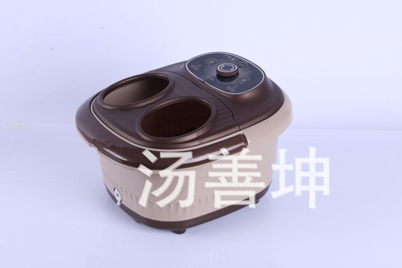 Wholesale Health Care Wash Foot Basin Deep Barrel Automatic Heating Massage Foot Tub Foot Bath Feet-Washing Basin Meeting Sale Gift Wholesale Health Care Wash Foot Basin Deep Barrel Automatic Heating Massage Foot Tub Foot Bath Feet-Washing Basin Meeting Sale Gift