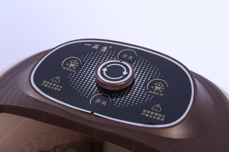 Wholesale Health Care Wash Foot Basin Deep Barrel Automatic Heating Massage Foot Tub Foot Bath Feet-Washing Basin Meeting Sale Gift Wholesale Health Care Wash Foot Basin Deep Barrel Automatic Heating Massage Foot Tub Foot Bath Feet-Washing Basin Meeting Sale Gift
