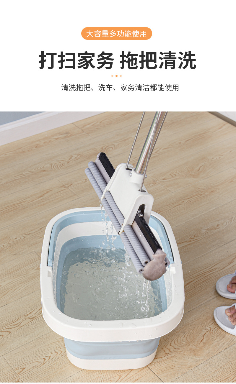 New Folding Foot Bath Barrel Plastic Foot Tub Thickened Foot Barrel Basin Massage Feet Bathing Tub Household Adult Feet-Washing Basin New Folding Foot Bath Barrel Plastic Foot Tub Thickened Foot Barrel Basin Massage Feet Bathing Tub Household Adult Feet-Washing Basin