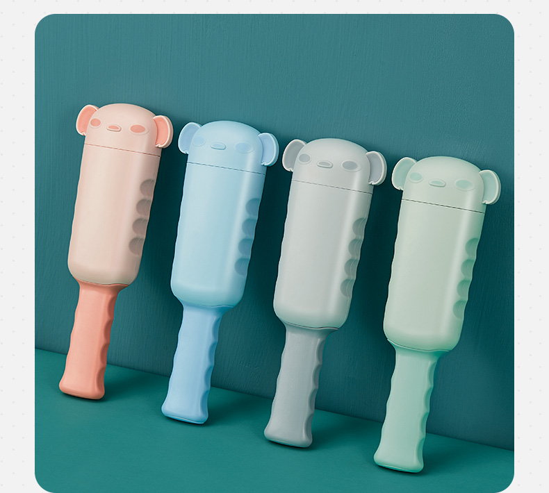 Clothing Lint Remover Hair Removal Brush Hair Brush Depilation Ball Hair Removal Clothes Stick Sticky Hair Roller Shaver Home Tool