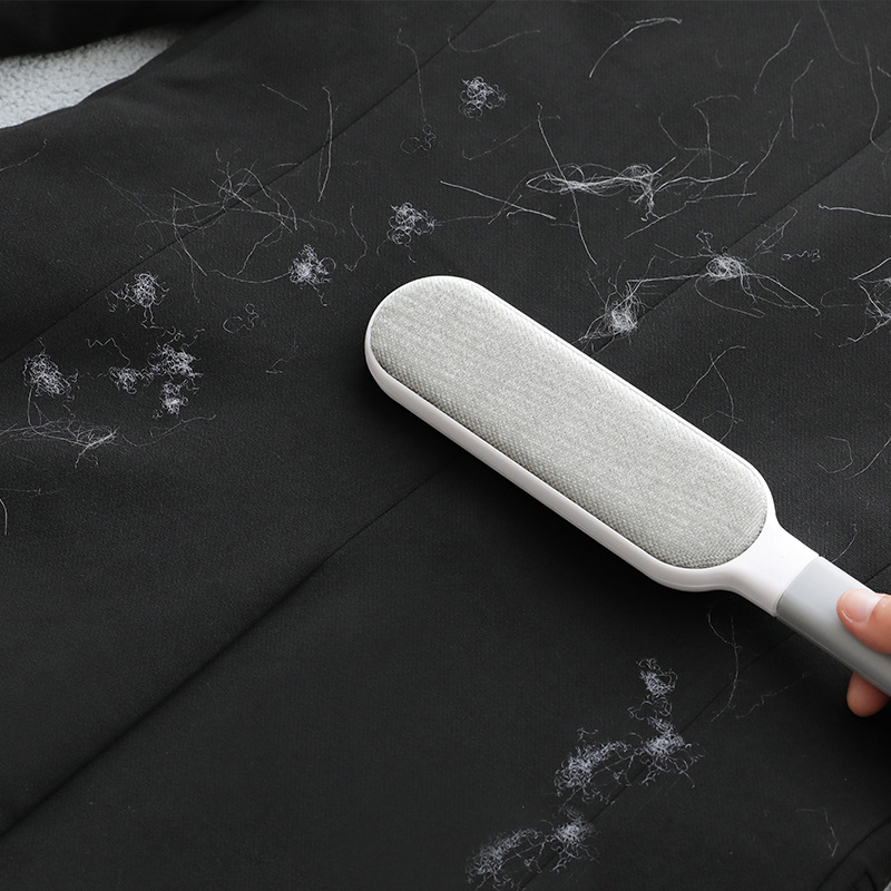 2626 Clothing Lint Remover Bed-Sweeping Brush Dusting Brush Clothes Lint Roller Electrostatic Brush Home Coat Hair Cleaning Fantastic