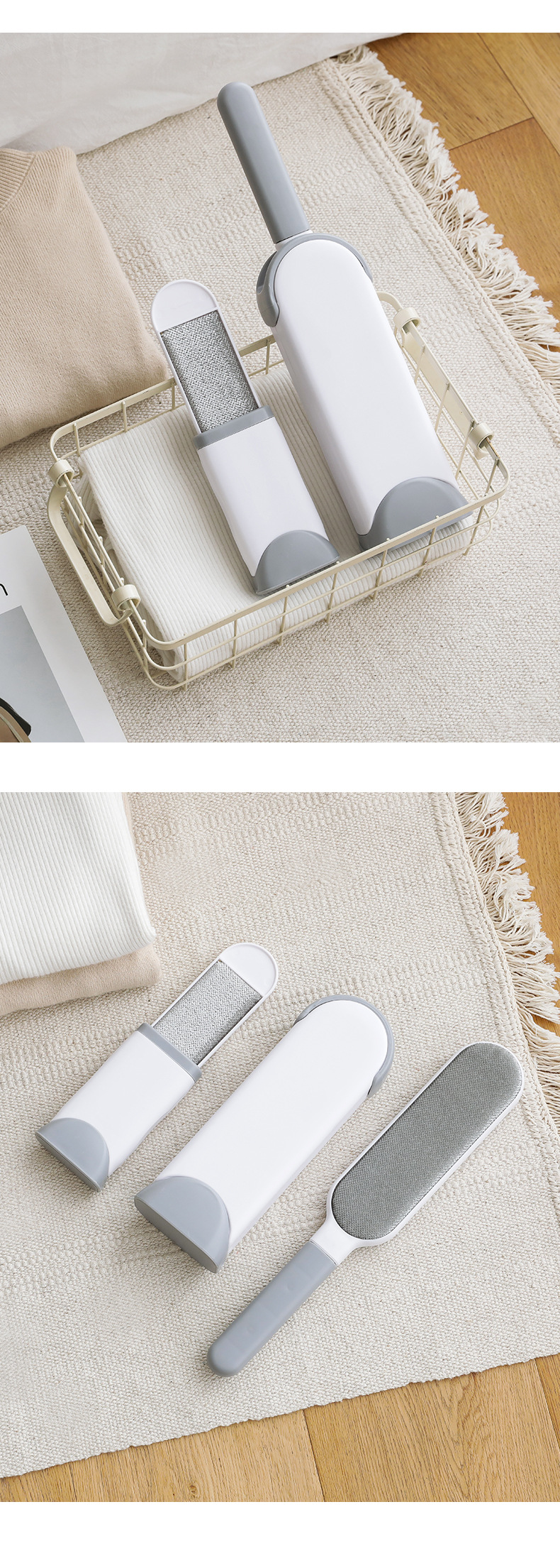 2626 Clothing Lint Remover Bed-Sweeping Brush Dusting Brush Clothes Lint Roller Electrostatic Brush Home Coat Hair Cleaning Fantastic 2626 Clothing Lint Remover Bed-Sweeping Brush Dusting Brush Clothes Lint Roller Electrostatic Brush Home Coat Hair Cleaning Fantastic